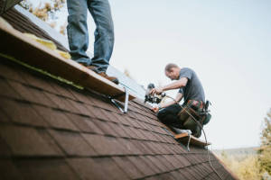 Local Roofers in Eldridge, ND